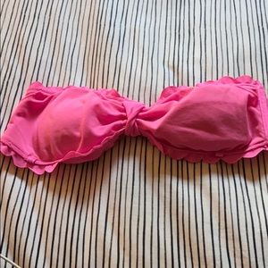 mermaid style swimsuit